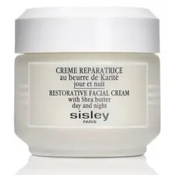 Sisley Creme Reparatrice Au Beurre De Karite 50ml