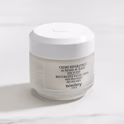 Sisley Creme Reparatrice Au Beurre De Karite 50ml - Vue supplémentaire 2