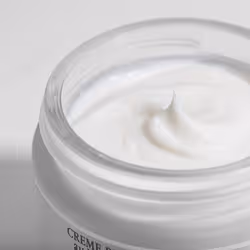 Sisley Creme Reparatrice Au Beurre De Karite 50ml - Vue supplémentaire 3