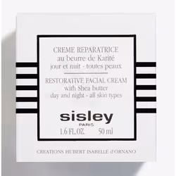 Sisley Creme Reparatrice Au Beurre De Karite 50ml - Vue supplémentaire 5