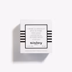 Sisley Gentle Facial Buffing Cream Crème de jour Visage, Cou 50 ml - Vue supplémentaire 2