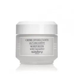 Sisley Creme Hidratante crème hydratante pour le visage Femmes 50 ml