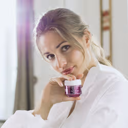 Sisley Baume en Eau à la Rose Noire 50ml - Vue supplémentaire 4