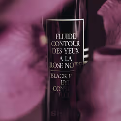 Sisley Black Rose Eye Contour Fluid sérum pour les yeux 14 ml Femmes - Vue supplémentaire 2