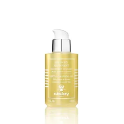 Sisley Gentle Cleansing Gel With Tropical Resins gel pour le visage 120 ml Femmes