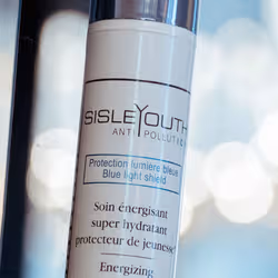 Sisley Sisleyouth Anti-Pollution crème hydratante pour le visage Unisexe 40 ml - Vue supplémentaire 2