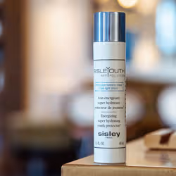 Sisley Sisleyouth Anti-Pollution crème hydratante pour le visage Unisexe 40 ml - Vue supplémentaire 3