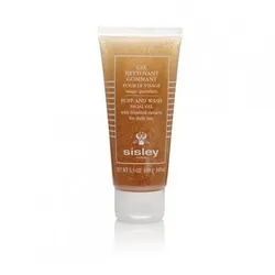 Sisley Buff and Wash Gel nettoyant Femmes 100 ml
