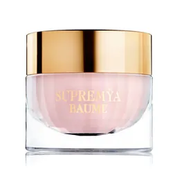 Sisley Supremÿa Baume At Night Crème de nuit Decollete, Visage, Cou 50 ml