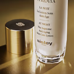 Sisley Supremÿa At Night The Supreme Anti-ageing Skin Care Lotion Lotion visage 140 ml Femmes - Vue supplémentaire 2