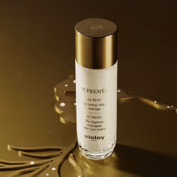 Sisley Supremÿa At Night The Supreme Anti-ageing Skin Care Lotion Lotion visage 140 ml Femmes - Vue supplémentaire 6