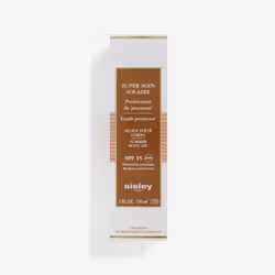 Sisley Super Soin Solaire Summer Body Oil SPF15 Huile de protection solaire Corps 15 Adultes - Vue supplémentaire 3