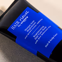 Masque Soin Régénérant HAIR RITUEL by SISLEY - Vue supplémentaire 2