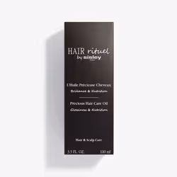 Huile Précieuse Cheveux HAIR RITUEL by SISLEY - Vue supplémentaire 6