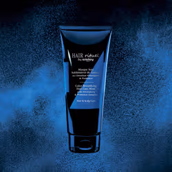 Sisley Colour Beautifying Hair Care Mask masque pour cheveux 200 ml Unisexe - Vue supplémentaire 2
