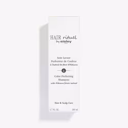 Soin Lavant Perfecteur de Couleur HAIR RITUEL by SISLEY 200ml - Vue supplémentaire 6