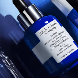 La Cure Antipelliculaire Apaisante HAIR RITUEL by SISLEY - Vue supplémentaire 2