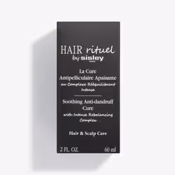 La Cure Antipelliculaire Apaisante HAIR RITUEL by SISLEY - Vue supplémentaire 7