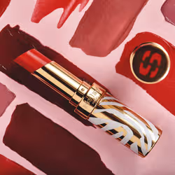 Sisley Phyto-Rouge Shine 21 Sheer Rosewood Brillant - Vue supplémentaire 4