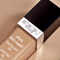 Sisley Phyto-Teint Expert 30 ml Flacon pompe Liquide 0+ Vanilla - Vue supplémentaire 2