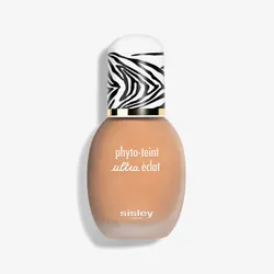 Sisley Phyto-Teint Ultra Éclat Collection 30 ml Flacon pompe Liquide 4 Honey