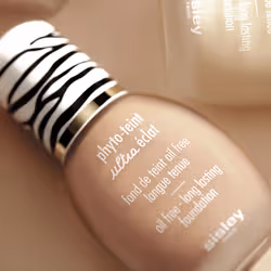 Sisley Phyto-Teint Ultra Éclat Collection 30 ml Flacon pompe Liquide 2+ Sand - Vue supplémentaire 2