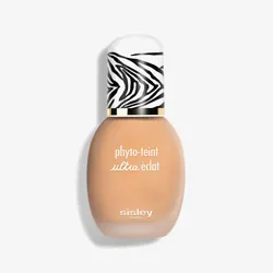 Sisley Phyto-Teint Ultra Éclat Collection 30 ml Flacon pompe Liquide 3+ Apricot