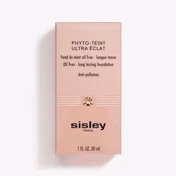 Sisley Phyto-Teint Ultra Éclat Collection 30 ml Flacon pompe Liquide 3+ Apricot - Vue supplémentaire 7