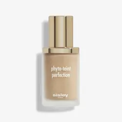 Sisley Phyto-teint Perfection 30 ml Flacon pompe Crème 3N Apricot