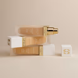 Sisley Sisleya Le Teint 30 ml Flacon pompe Liquide 0B Porcelaine - Vue supplémentaire 4