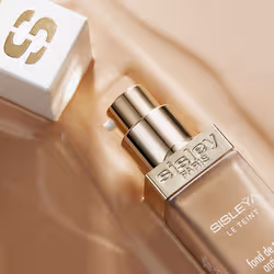 Sisley Sisleya Le Teint 30 ml Flacon pompe Liquide 2B Linen - Vue supplémentaire 2