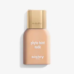 Sisley Phyto-Teint Nude 30 ml Bouteille Liquide 1W Cream