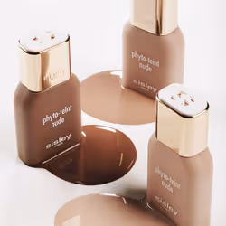 Sisley Phyto-Teint Nude 30 ml Bouteille Liquide 1W Cream - Vue supplémentaire 4