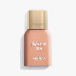 Sisley Phyto-Teint Nude 30 ml Bouteille Liquide 3C Natural
