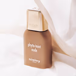 Sisley Phyto-Teint Nude 30 ml Bouteille Liquide 3C Natural - Vue supplémentaire 3