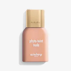 Sisley Phyto-Teint Nude 30 ml Bouteille Liquide 2C Soft Beige