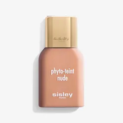 Sisley Phyto-Teint Nude 30 ml Bouteille Liquide 4C Honey