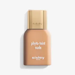 Sisley Phyto-Teint Nude 30 ml Bouteille Liquide 4W Cinnamon