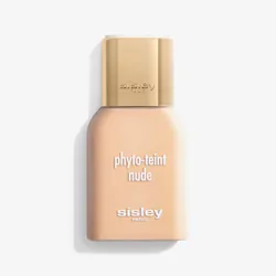 Sisley Phyto-Teint Nude 30 ml Bouteille Liquide 5C Golden