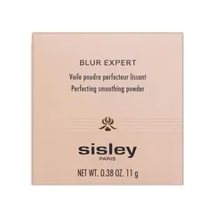 Sisley BLUR EXPERT poudre de visage 11 g