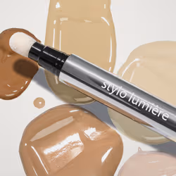 Sisley Stylo Lumière crème contour des yeux 1 Pearly Rose - Vue supplémentaire 2
