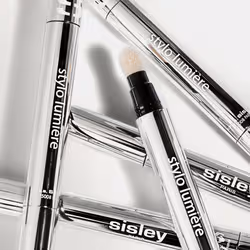 Sisley Stylo Lumière crème contour des yeux 1 Pearly Rose - Vue supplémentaire 3