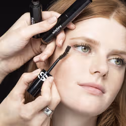 Sisley So Curl mascara pour cil 1 Deep Black 10 ml - Vue supplémentaire 2