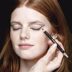 Sisley Phyto-Khol Perfect eye pencil 1,2 g Kohl 07 Snow - Vue supplémentaire 2