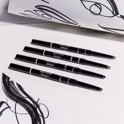 Sisley Phyto-Sourcils Design 0,2 g Marron - Vue supplémentaire 3