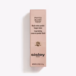 Sisley Phyto-Blush Twist fard 5,5 g 03 Papaya Crème - Vue supplémentaire 6