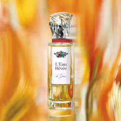 Sisley L'Eaux Rêvées D'Isa Unisexe 100 ml - Vue supplémentaire 6