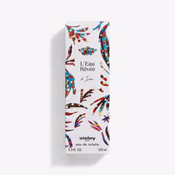 Sisley L'Eaux Rêvées D'Isa Unisexe 100 ml - Vue supplémentaire 7