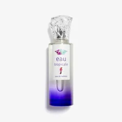 Sisley Eau Tropicale 100 ml Femmes