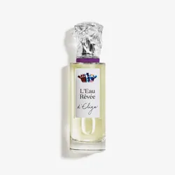Sisley L'eau Rêvée D'eliya Femmes 100 ml